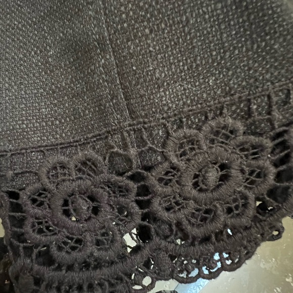 Nougat skirt - Picture 3 of 5